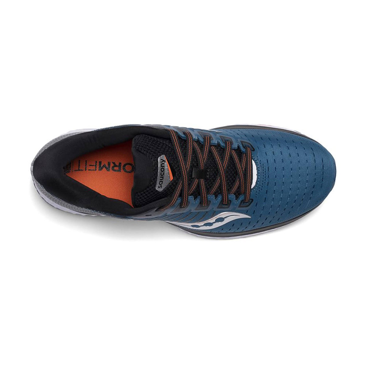 Blue / Silver Running Shoes S991608