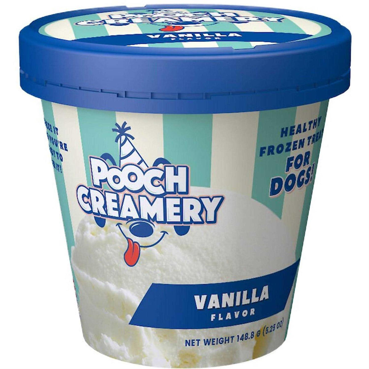 Ice Cream Mix Dog Treats Z5873