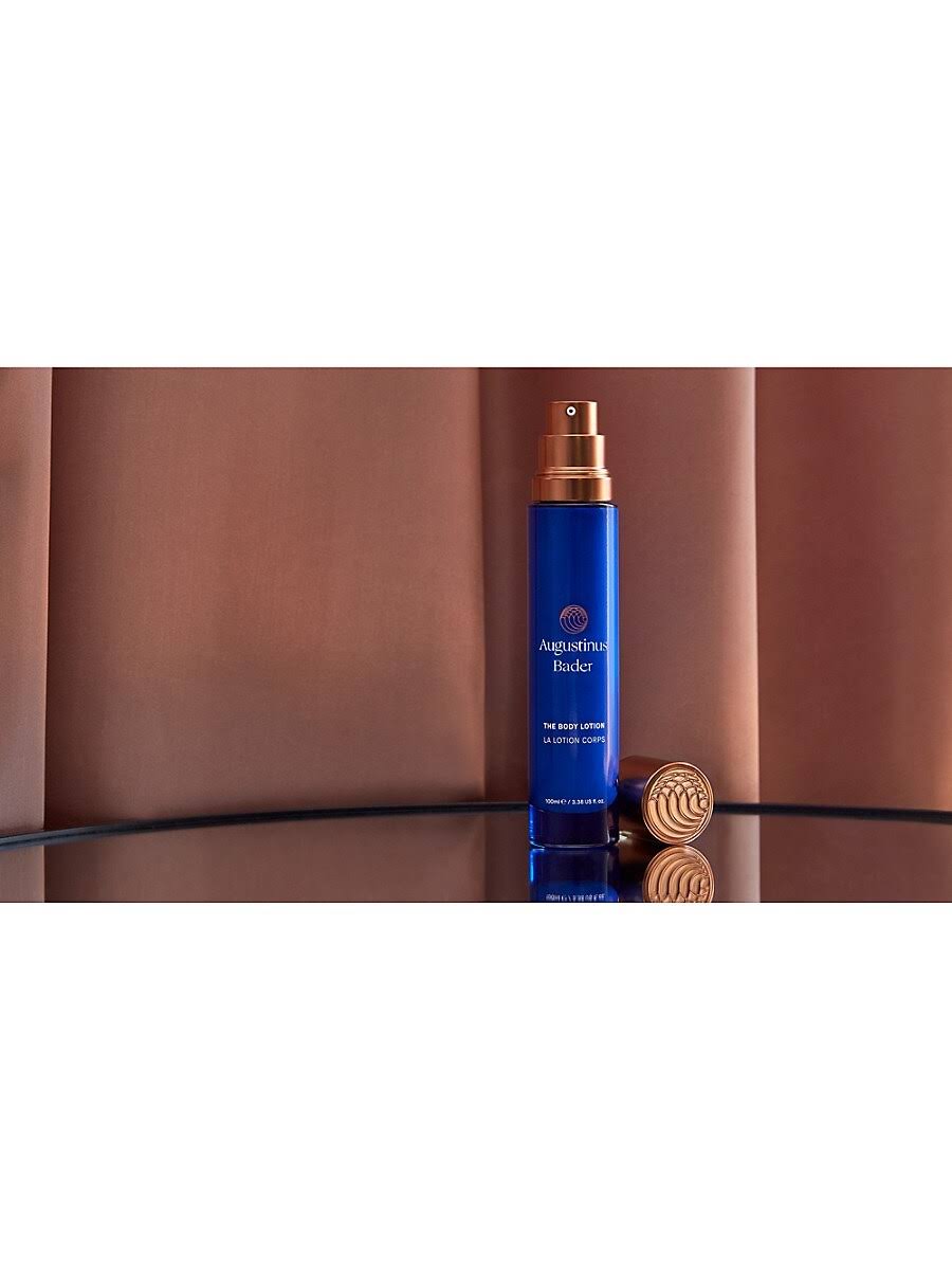 The Body Lotion - 100 ml A332