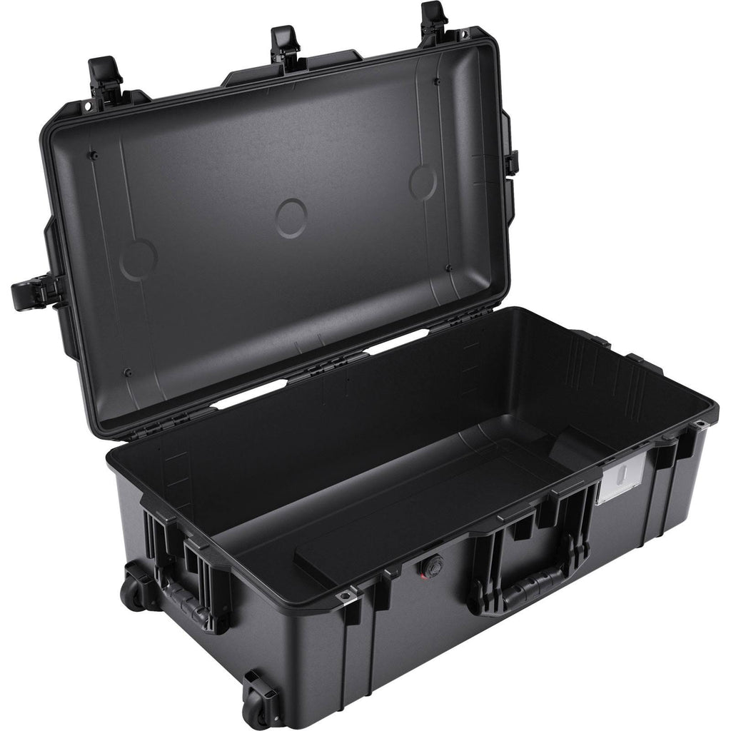 Pelican Air 1615NF Hard Case - Black 1615 R61437