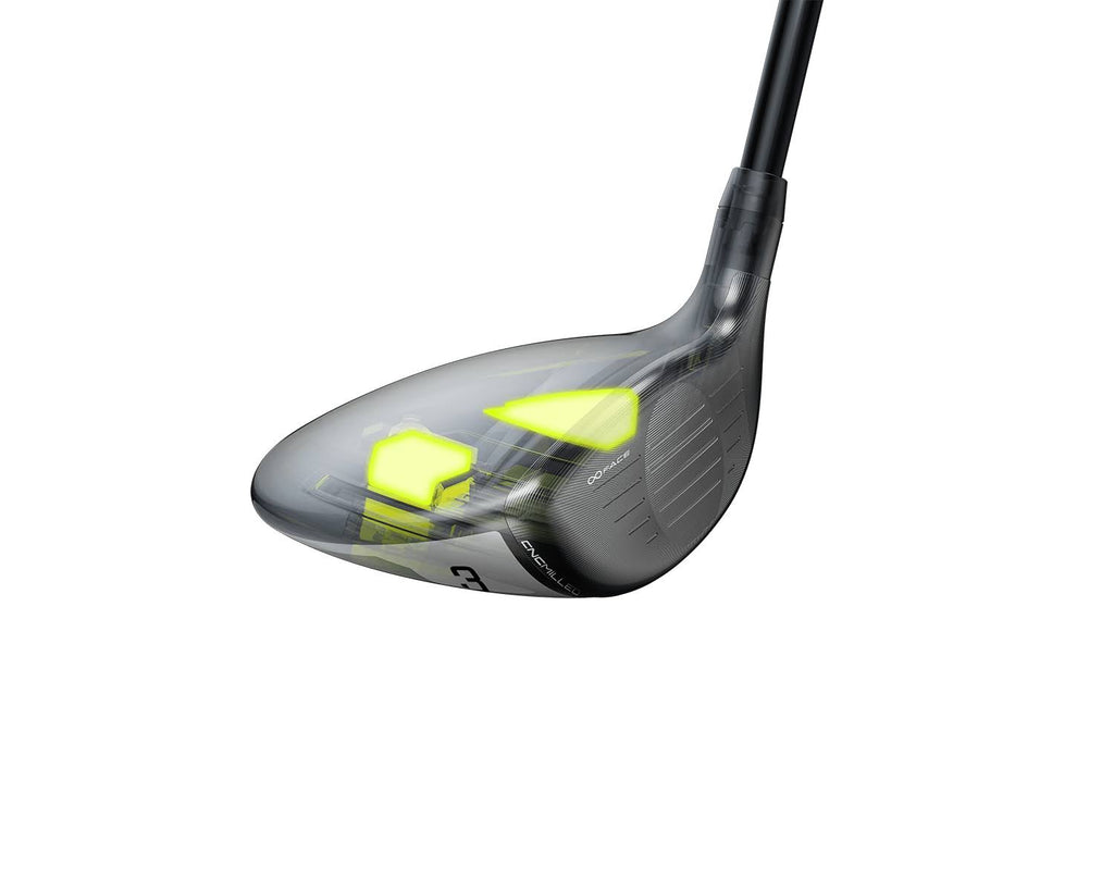 Draw Fairway Wood W89498