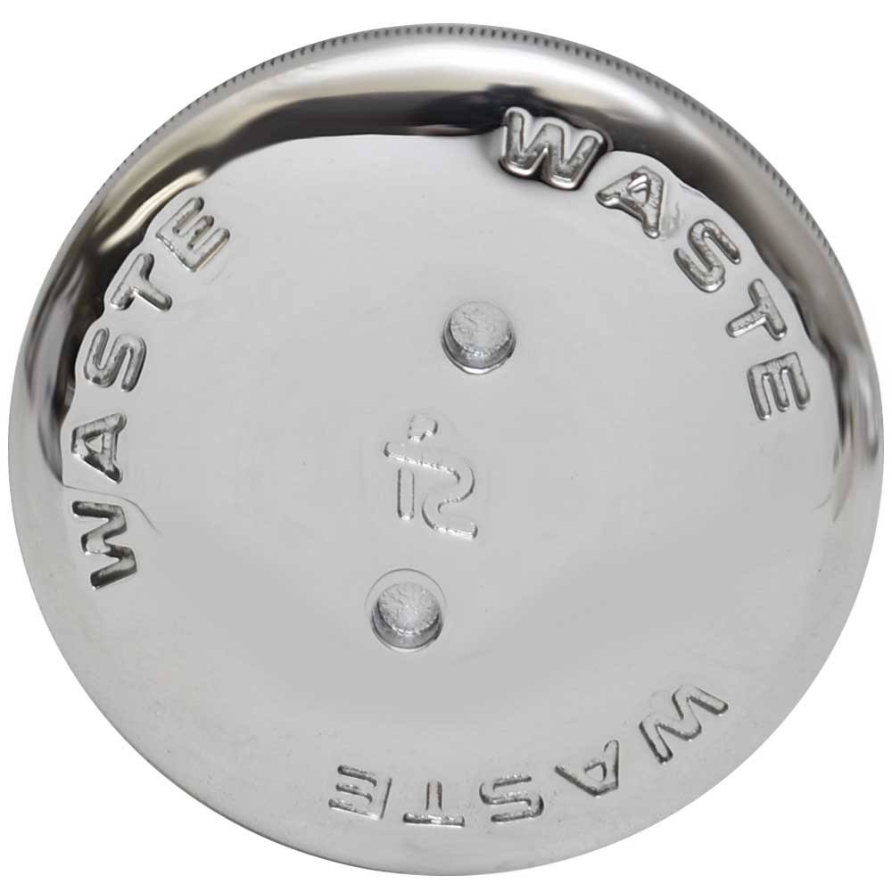 Spare Waste Cap G562625
