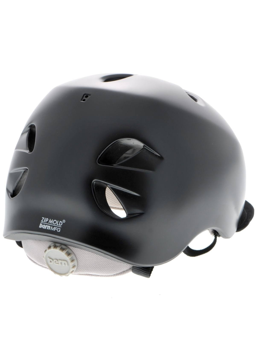 Satin Black Helmet M53217