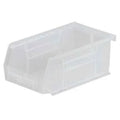 Clear Hang/stack Bin B539