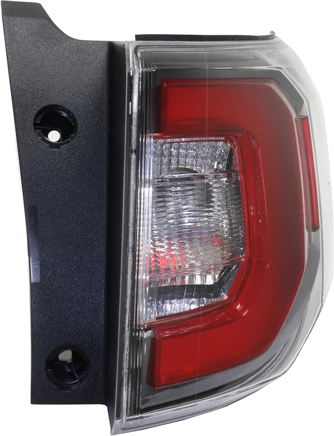 Tail Light Passenger Side Outer Y856