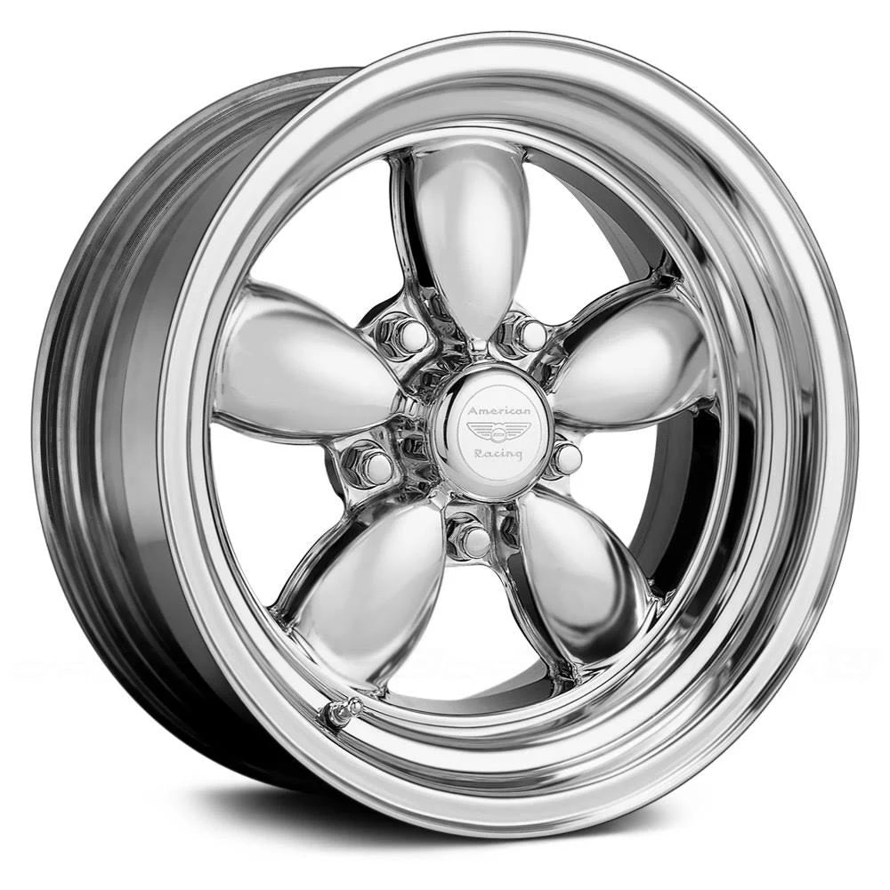 17 x 9.5 Wheel S9594