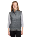 Impact Vest - BLACK - 2XL C923