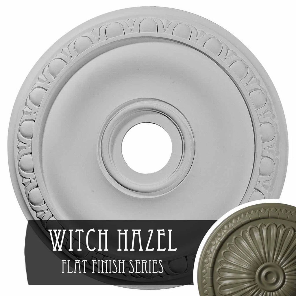 20 inch Ceiling Medallion L32700