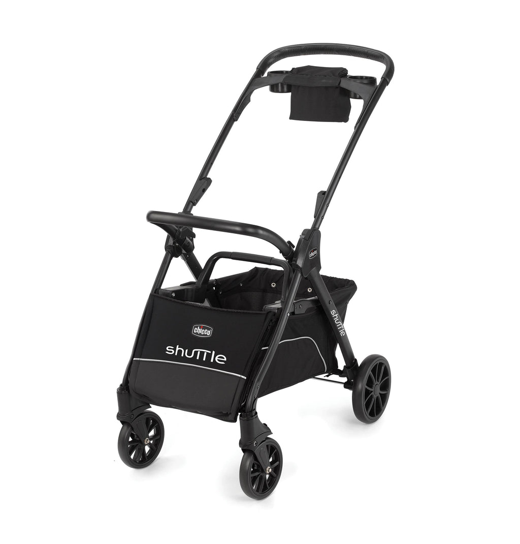 Black Stroller P162939