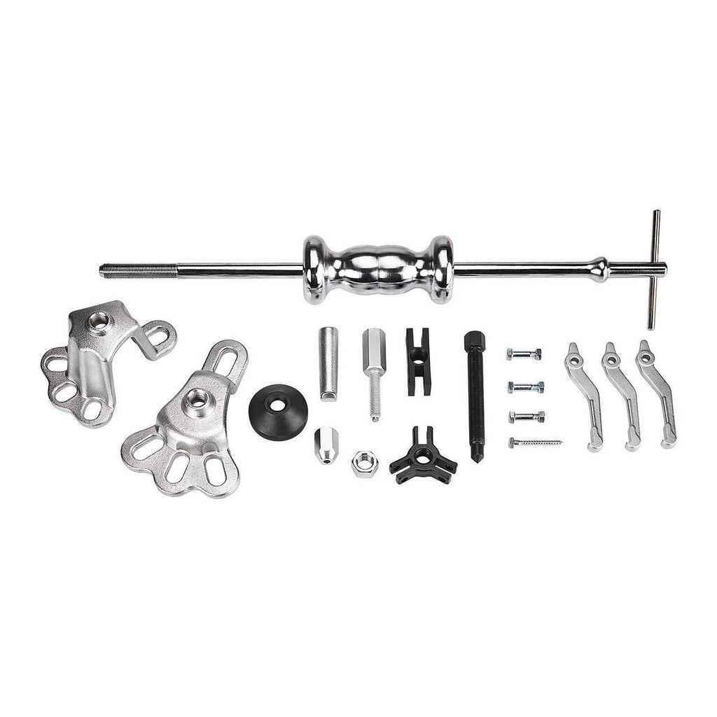 5 lb. Slide Hammer and Puller Set C70825