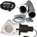 Electric Cutout Combo Kit T224