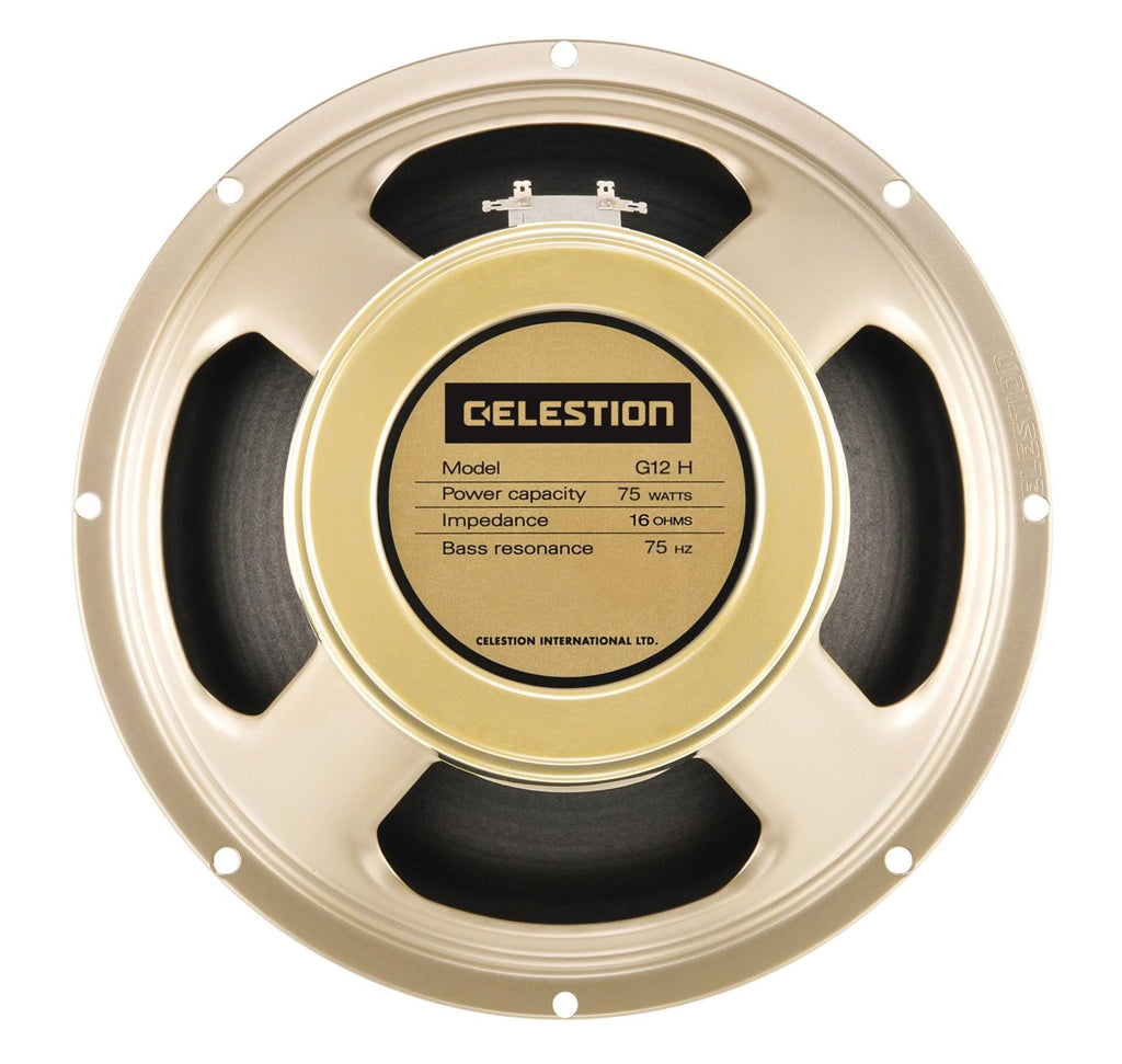 12x22 Speaker 16 Ohm N265