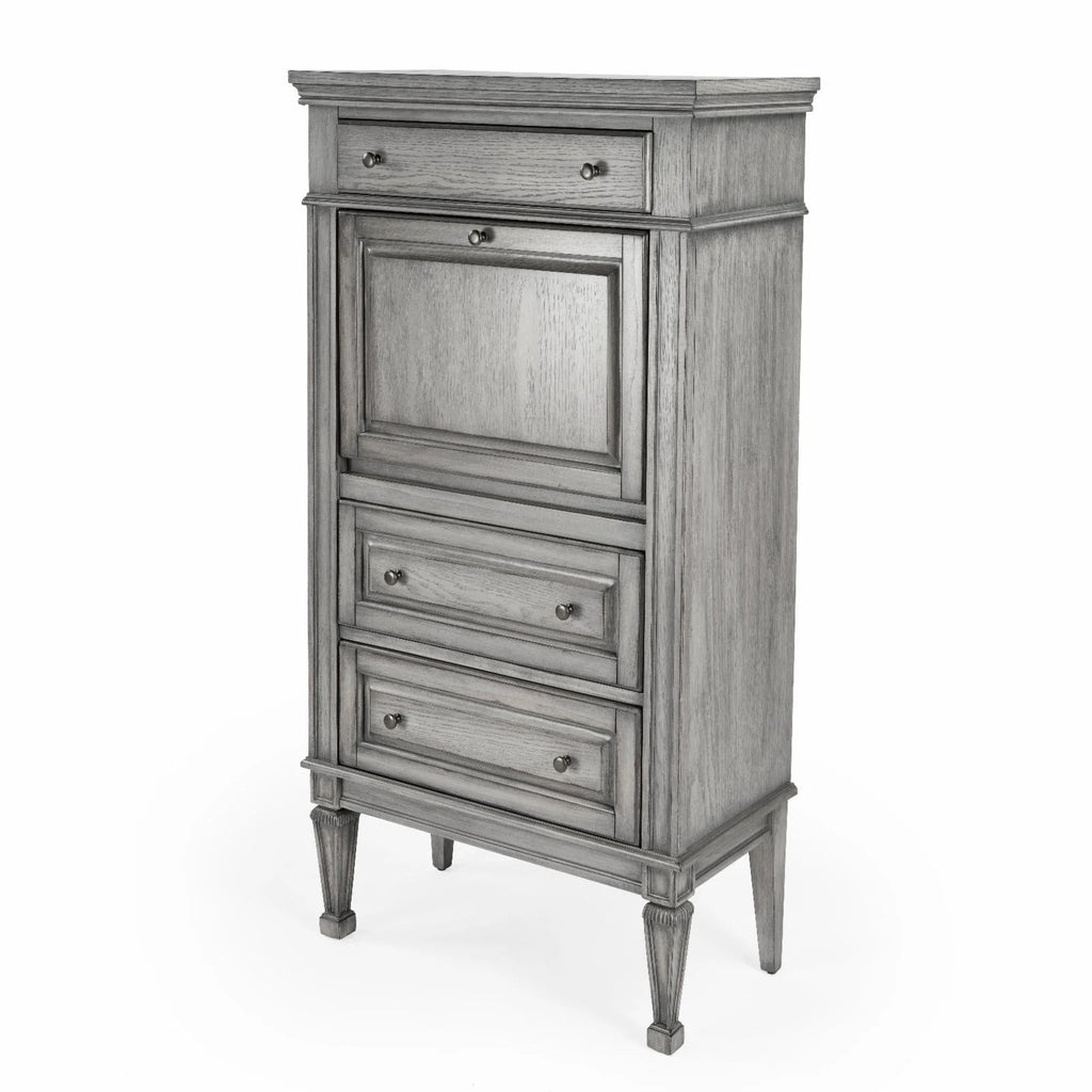 Gray Secretary Q914192