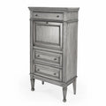 Gray Secretary Q914192