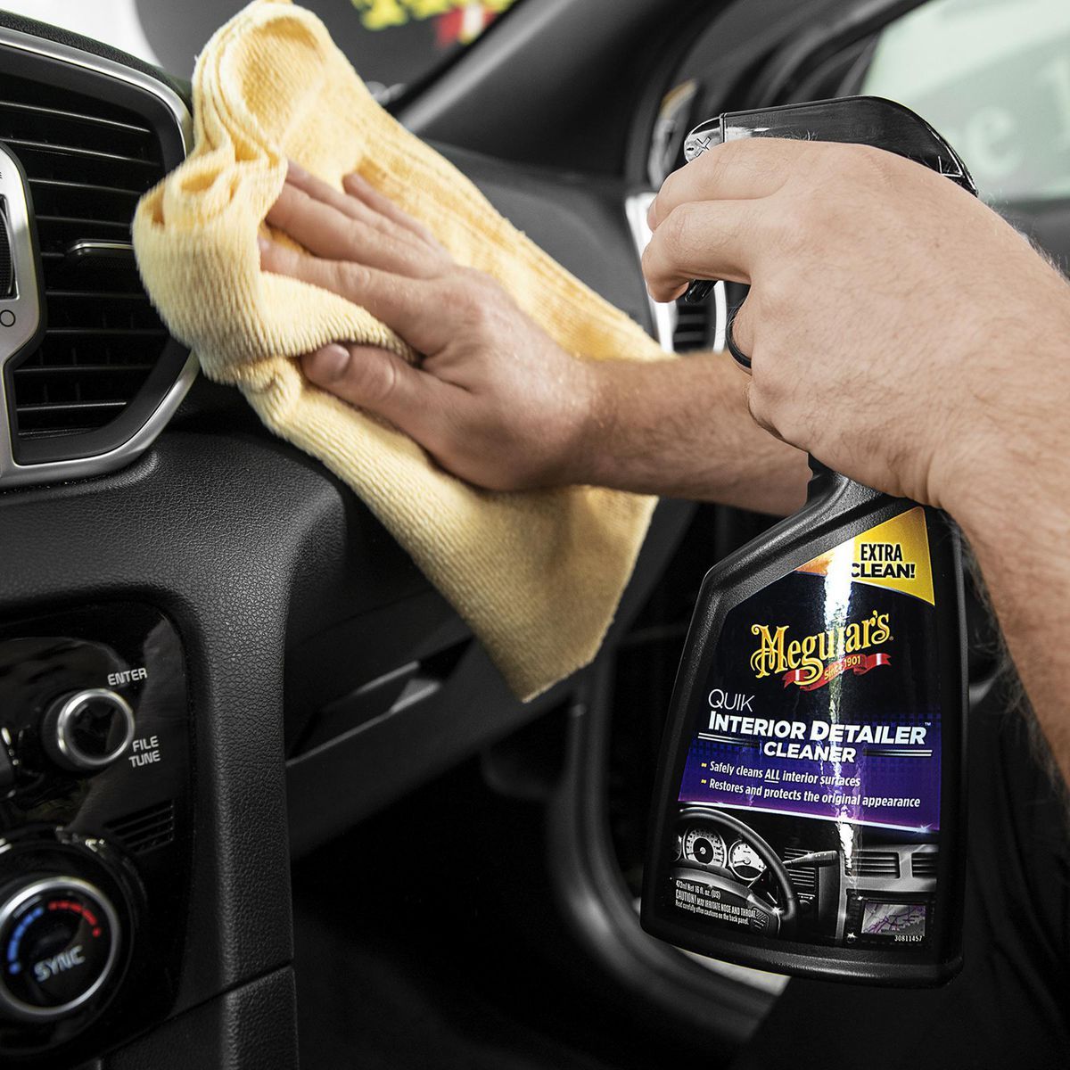 16 oz Interior Detailer H5622