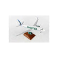 Frontier Airlines A320 Captain The Puffin K51680