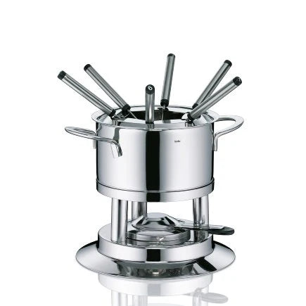 10 Pcs Fondue Set K8495