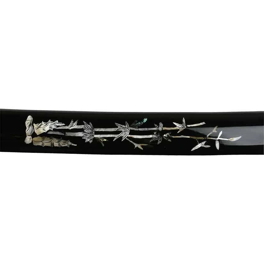 Hand Forged Samurai Sword 41-Inch V42289