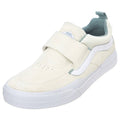 Antique White Vans Kyle Pro 2 D228373