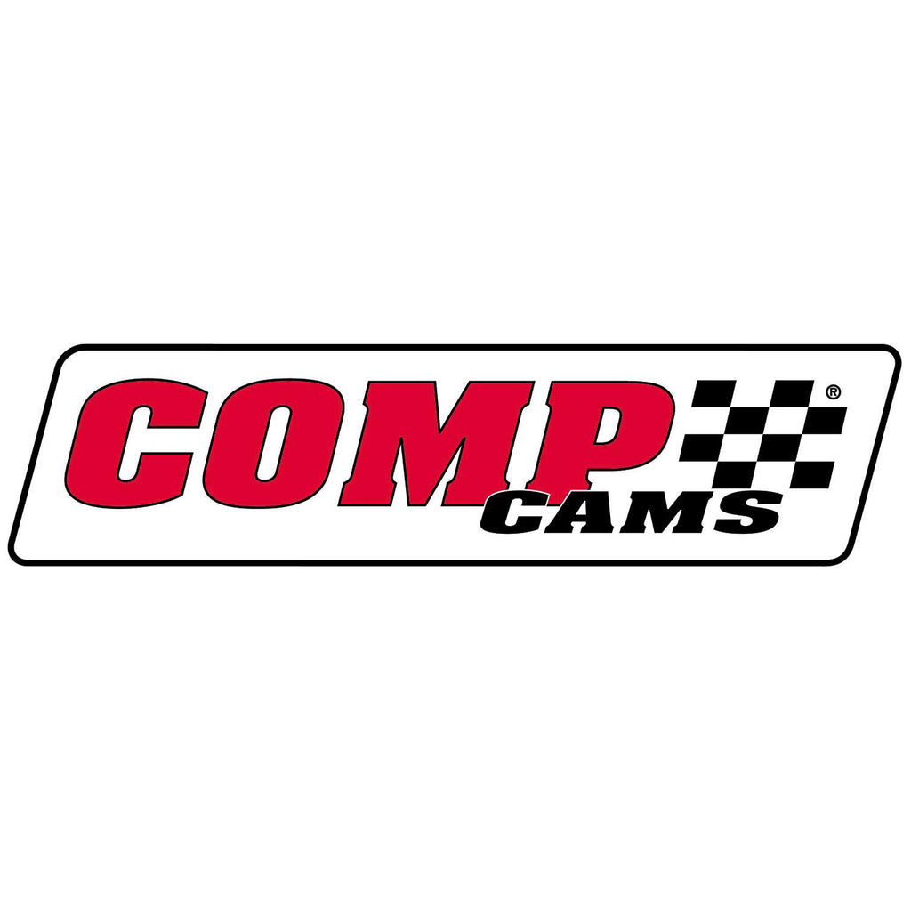 Magnum Camshaft D76201
