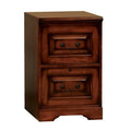 2 Drawer File Cabinet U6925
