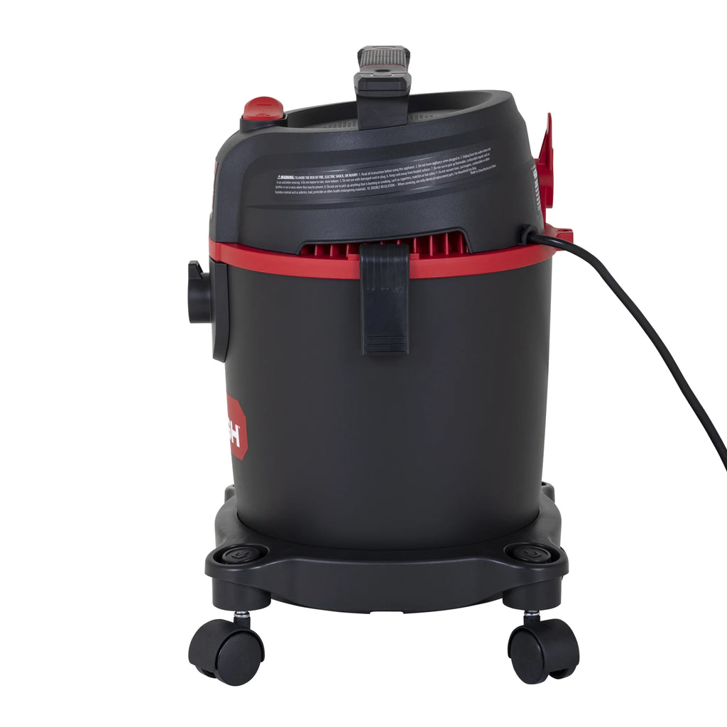 3 Gallon Wet Dry Vac O589