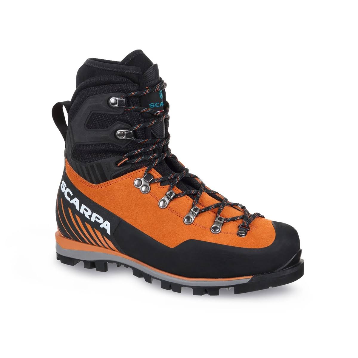 Mont Blanc Pro GTX X1121