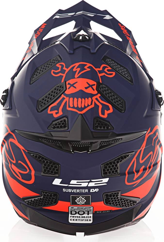 Cargo Helmet Y508