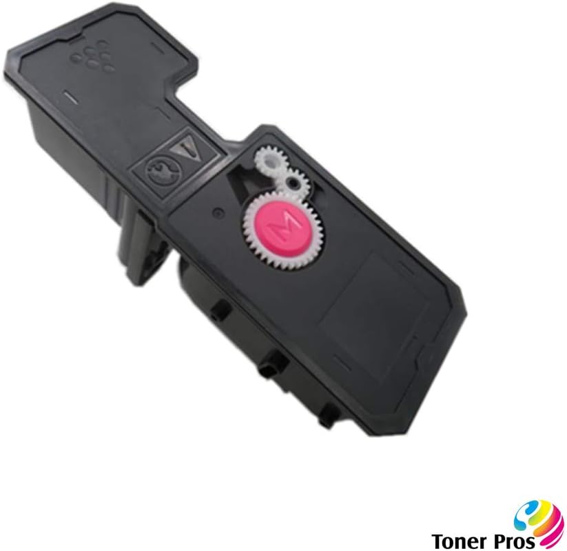 Compatible Toner Cartridge Replacement 4-Color-Pack V252