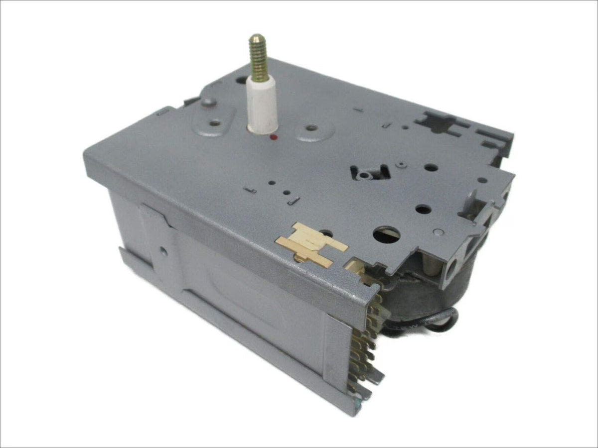 Washer Timer P419
