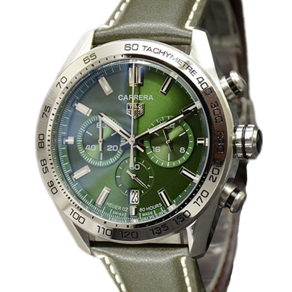 43mm Watch C8804