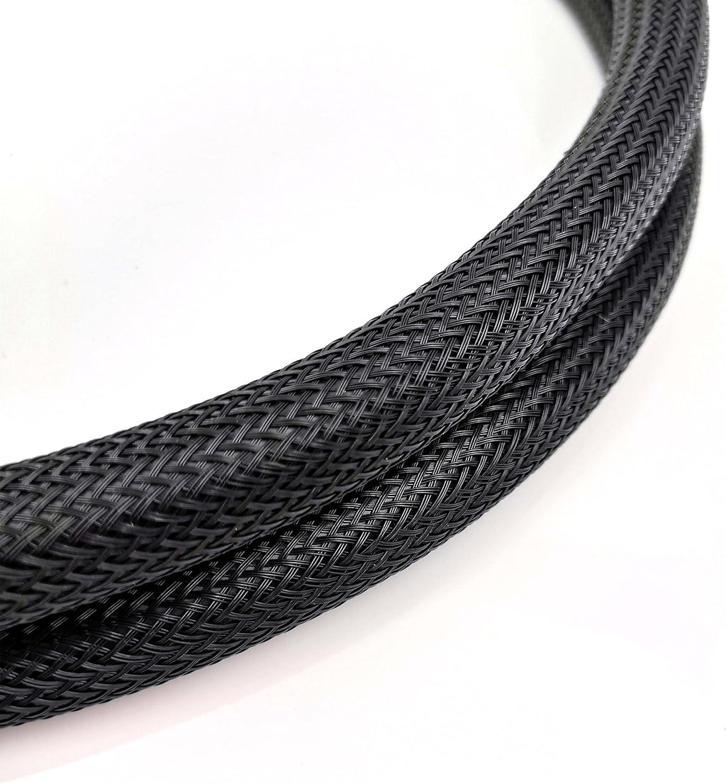 10AWG HiFi Power Cord 6.6FT T5303