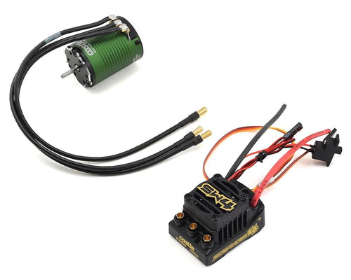 12.6V 2A ESC Sens Motor R966053
