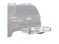 48 Aluminum Hitch Cargo Carrier with Hitch Pin S9209