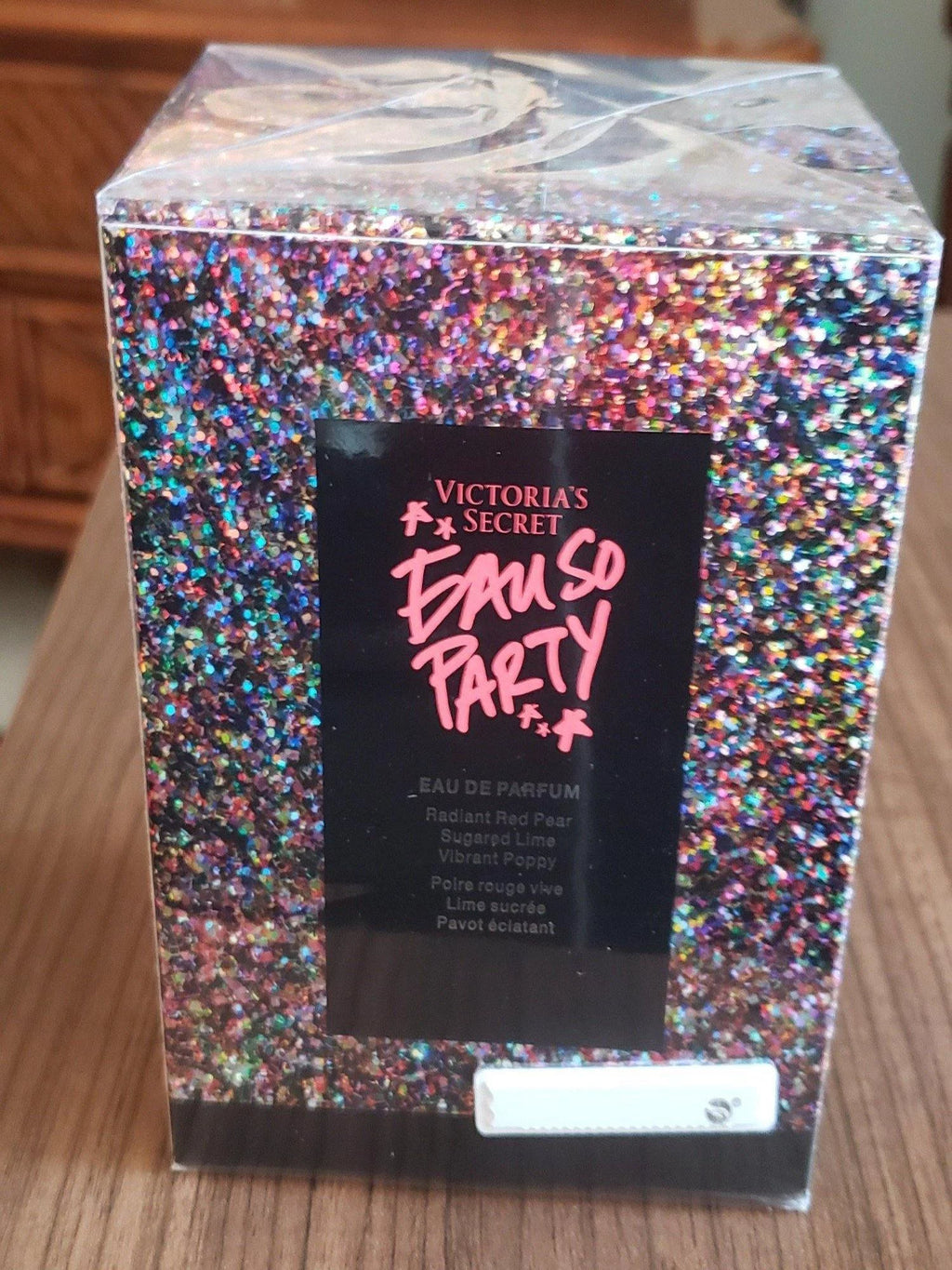 Eau so Party D966375