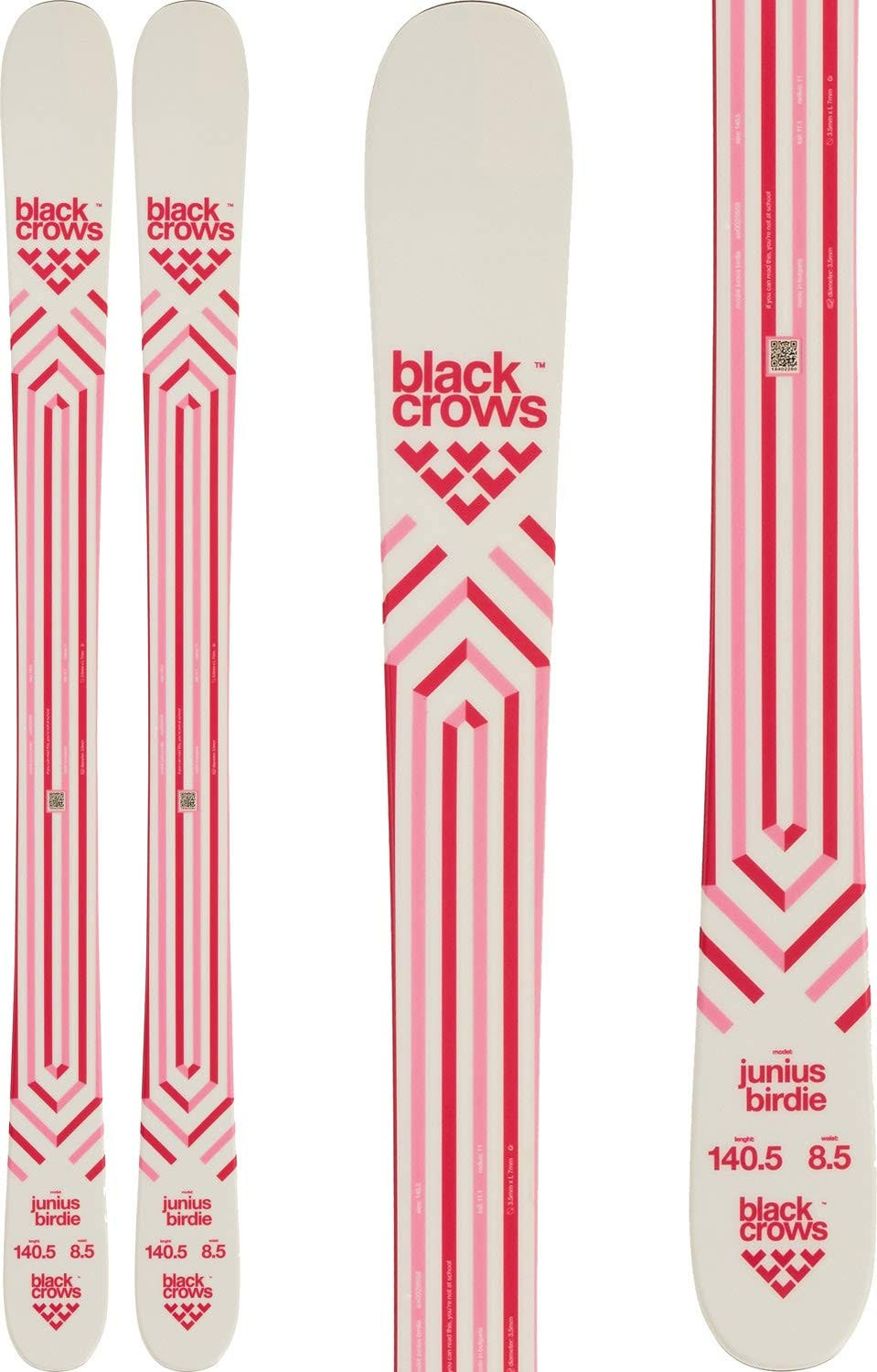 Black Crows Junius Birdie Skis P119