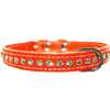 Leather Dog Collar O5071