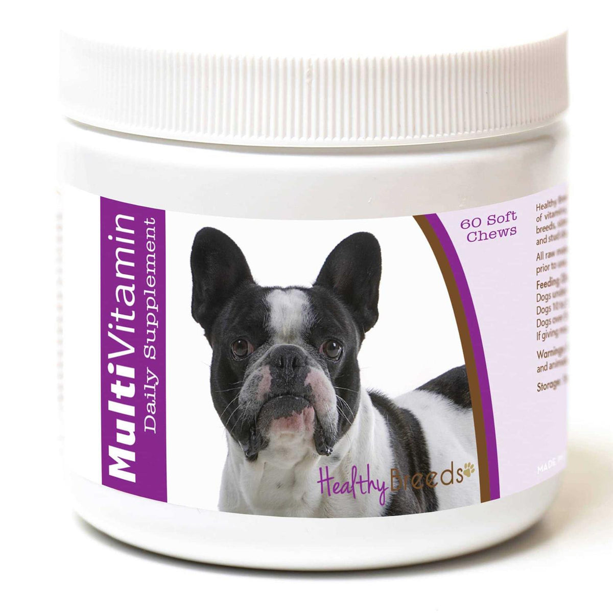 Dog Supplement O19829