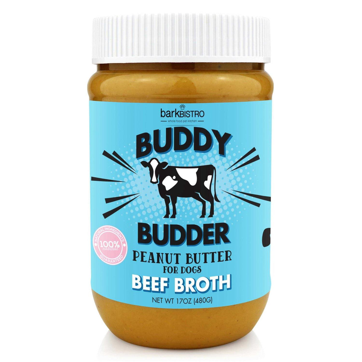 Beef Broth Dog Treat B384910