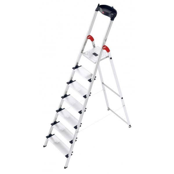 XXL Safety Ladder E856