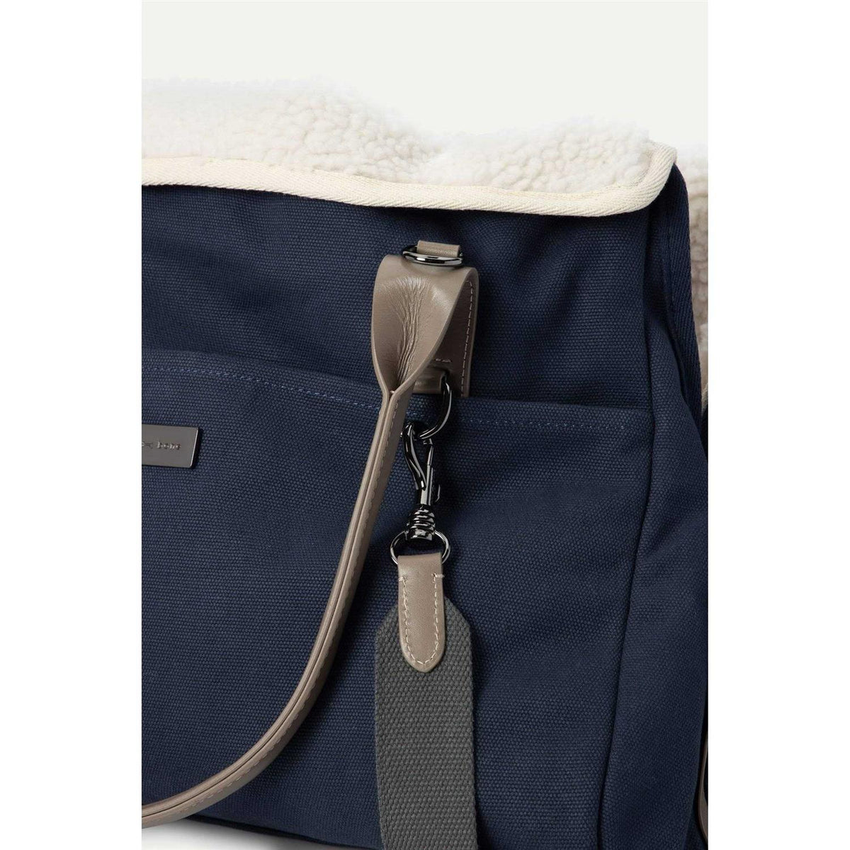 Dog Carrier Bag F4513