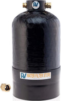 RV Water Softener Portable 16,000 Grain 3/4" Fittings L457513
