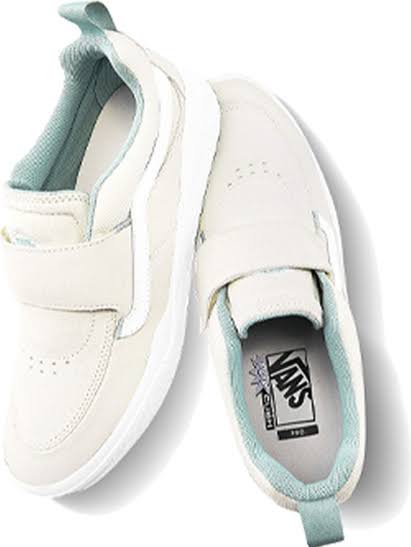 Antique White Vans Kyle Pro 2 D228373