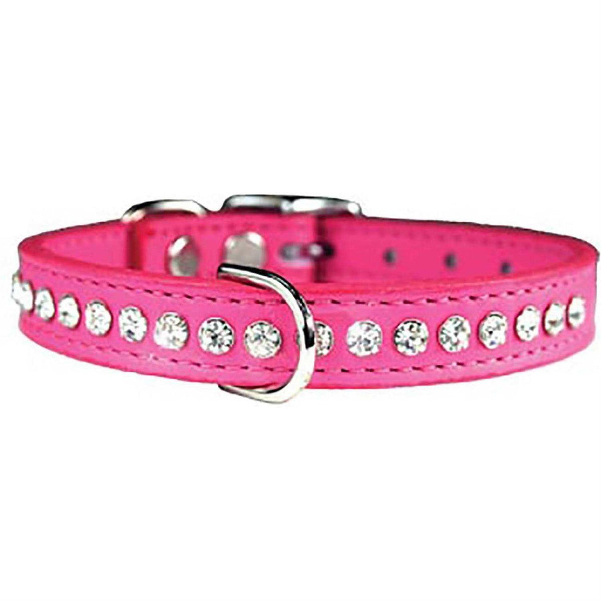 Leather Dog Collar O5071