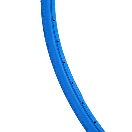 4 Colors Solid Bike Tire for 700 * 23C Road Bike V484200
