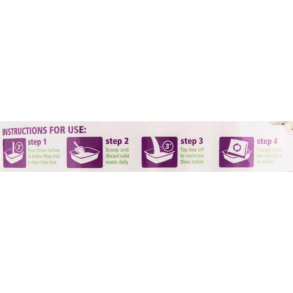 Clumping Cat Litter H316
