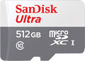 128GB microSD Memory Card F567