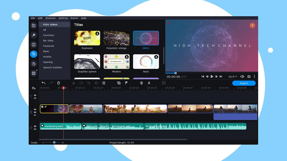 Video Editor Plus 2022 Personal Pack of 2 F981254