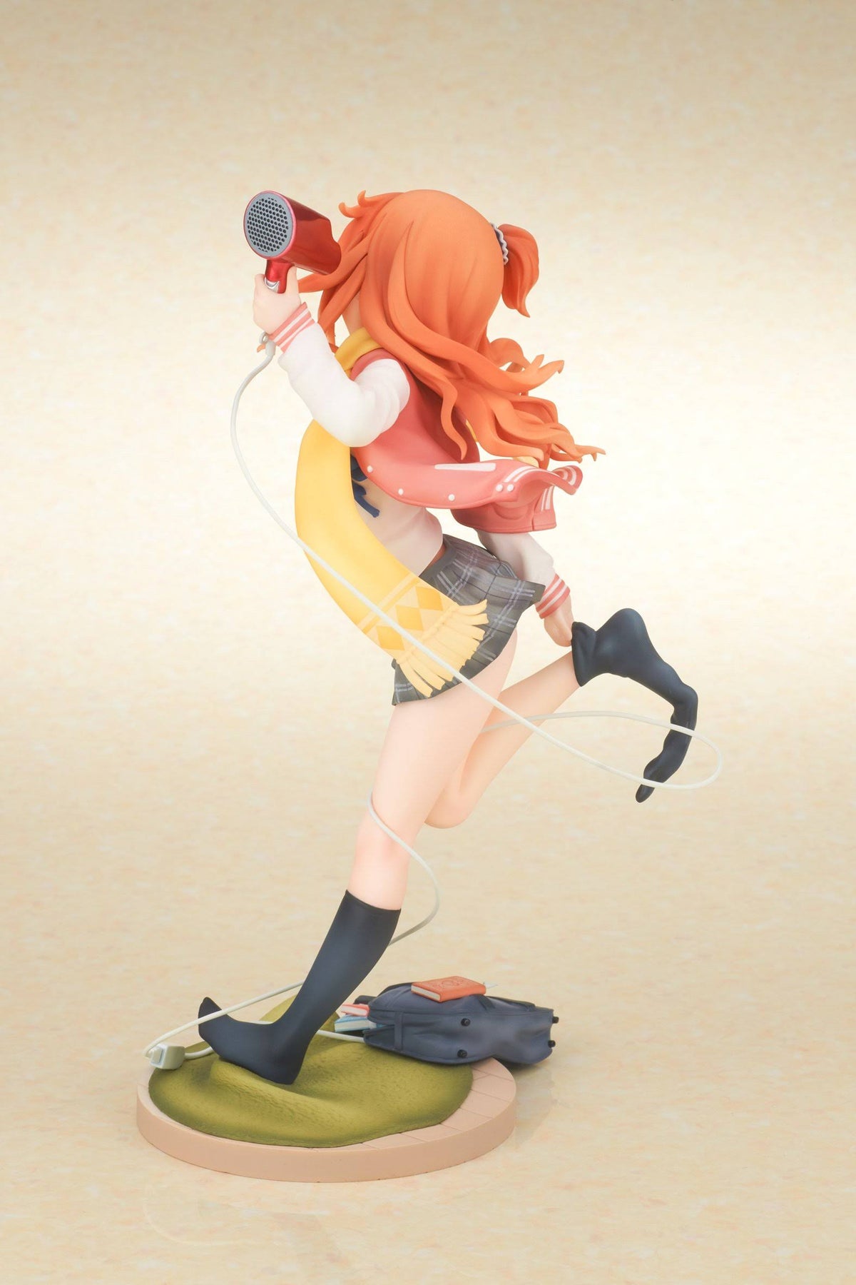 1/7 Scale Figure U7347