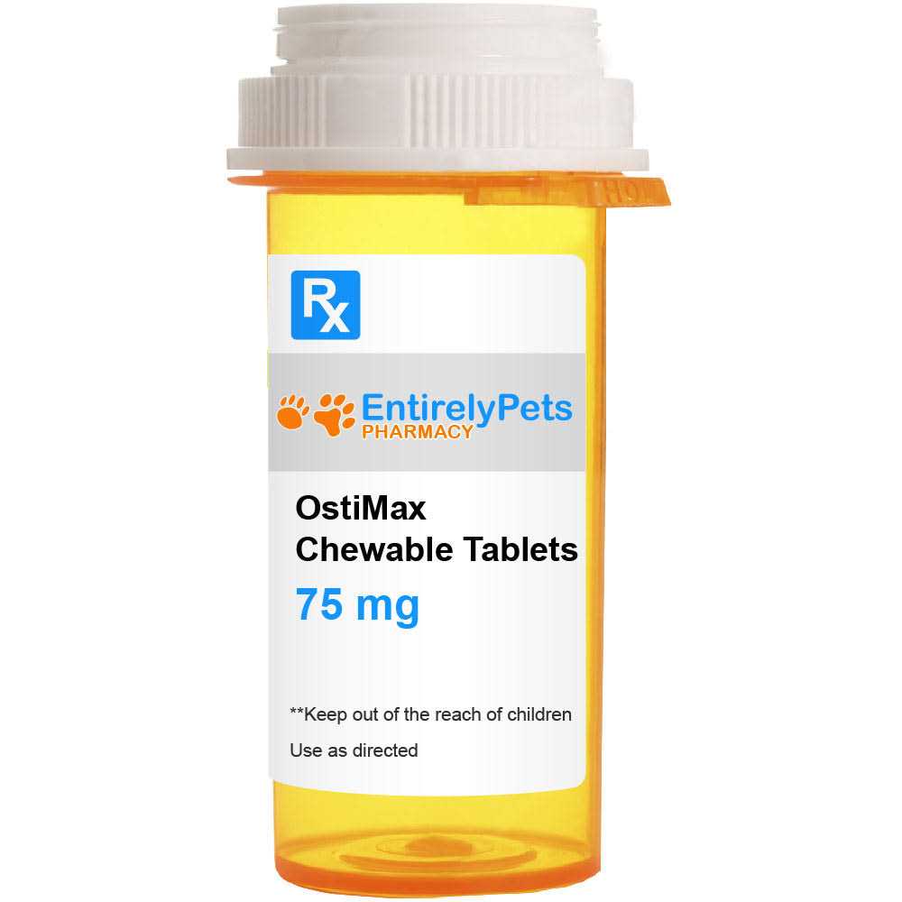 Chewable Tablets for Dogs B1209